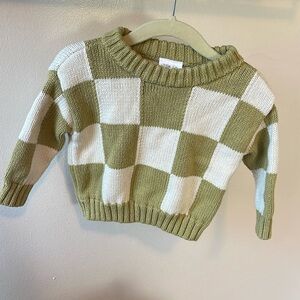 Little Co. Sweater